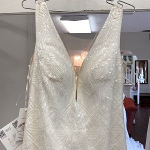 Wedding gown or formal by Angela Bianca